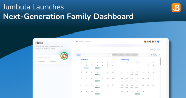 Jumbula to Launch Next-Generation Family Dashboard with Child Safety Capabilities