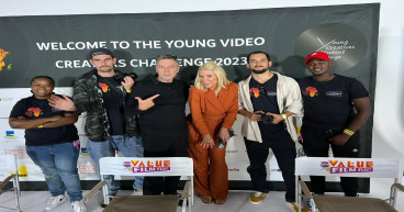 THREE OTPYM PRODUCTIONS FILMS NAMED WINNERS AT INTERNATIONAL TOURISM FILM FESTIVAL AFRICA 2025