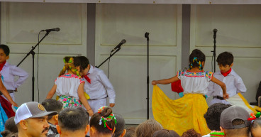 Celebrate Culture, Community, and Tradition at the 2025 West Side Cinco de Mayo Festival