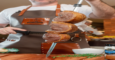AUTHENTIC BRAZILIAN STEAKHOUSE SAL E BRASA TO OPEN IN SHENANDOAH THIS SPRING