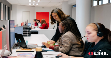 Outsourced CFO Launches Finance Talent Placement Services