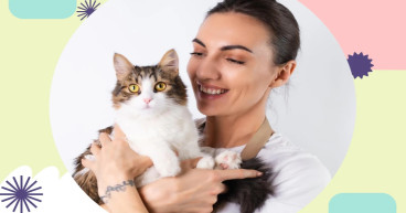Studies explore the benefits of human-animal relationships, inspiring innovations in pet care