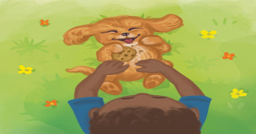 New Children’s Book 'Unity Comes to The Sandbox', Offering a New Lens to Gaze into Civility
