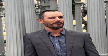 Mike Ross Selected as Top Creative Leader of the Year by IAOTP