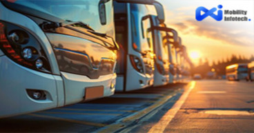 Mobility Infotech’s Latest Study Reveals a Surge in Demand for Smart Shuttle Solutions
