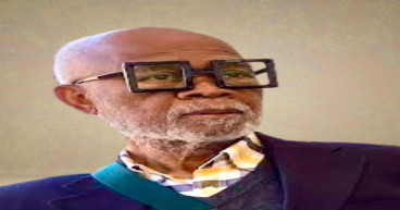 Poet, 87, Shares His Work with Digital Masses for National Poetry Month