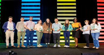 The Genome Partnership Announces Next Gen Leadership Awardees for 2025 AGBT Agricultural Meeting