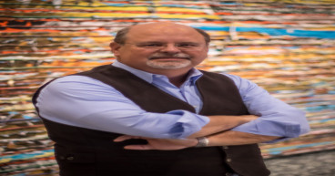 John Gilstrap, New York Times Best-Selling Author, Debuts