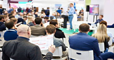 Connecting Communities: Care Sector Event Offers Local Networking Zones