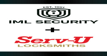 IML Security Acquires Serv-U Locksmiths, Expands Presence in Massachusetts