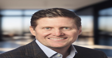 Aline Names Brandon Logsdon as Chief Executive Officer
