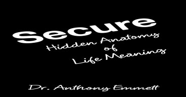 New Book by Dr. Anthony J. Emmett Explores the Hidden Anatomy of Life’s Meaning