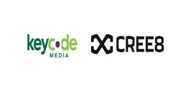 CREE8 and Key Code Media Announce Strategic Reseller Partnership to Accelerate Cloud Adoption for Creative Teams