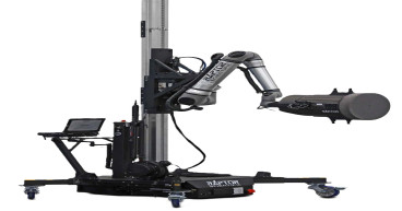 Sensor Concepts, a Raptor Scientific Company, Unveils the NEXIS R1: The Next Generation Inspection System