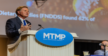 Mike Papantonio Calls Ultra-Processed Food Litigation the “Next Tobacco” at MTMP Spring 2025 Opening Session