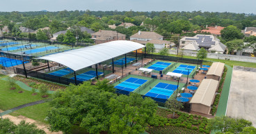 The Houstonian Club Celebrates One Year of Pickleball with Growing Demand and Community Impact