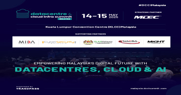 Malaysia Digital Economy Corporation reaffirms support for DCCI, the landmark event makes way for record attendance