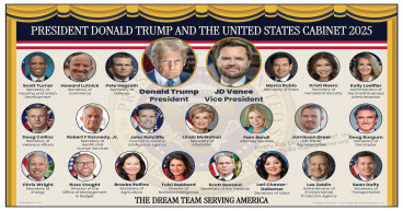 Important Announcement USA Based Manufacturing vs Global Trade-Tariff Situation from Really Big Coloring Books®