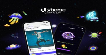 Viberse Launches Points-Based Rewards System in Mid-2025, Offering Monetization for Everyday Users