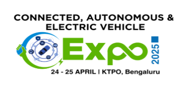 Experience Jeep Meridian and Future Mobility at Connected, Autonomous & Electric Vehicle EXPO 2025