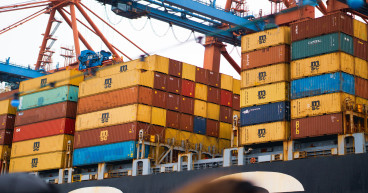 China’s March exports hit five-month high as factories rush to outpace US tariffs