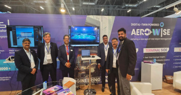 WAISL's AeroWise: a Digital Twin-Powered Integrated Airport Predictive Operations Centre