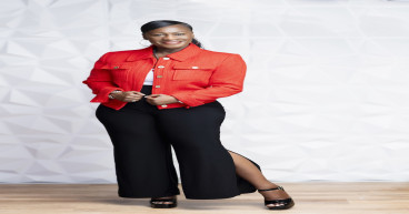  From Abandonment to Unstoppable. A Sensational Story by Dr. Linda Taylor, Co-Author in Lisa Nichols’ Book 'Unstoppable' 