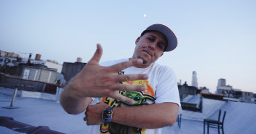 HIP Video Promo Presents: Mic Nickels premieres brand new music video