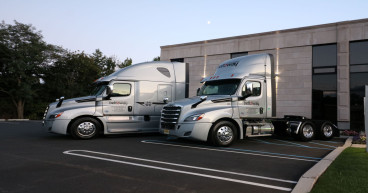 Bettaway Beverage Distributors Named a 2024 Carrier of the Year by Arrive Logistics