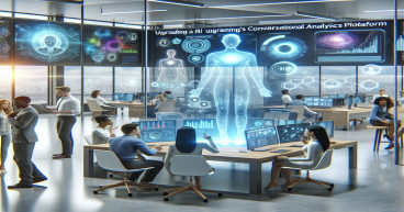  Analytics Intell Unveils New Release of DataIntell May 2025 