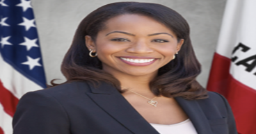 State Controller Malia Cohen to Speak at 2025 Regional Economic Outlook
