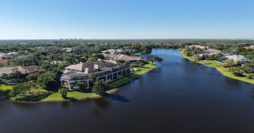 Historic Auction Brings Ultra-Luxury Estate Home to the Market in Bonita Bay