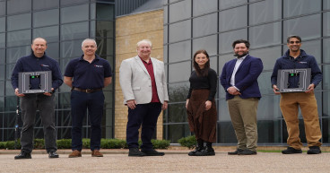 CSignum secures £6M to transform underwater wireless networks
