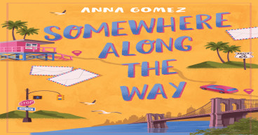 A Tender, Timely Tale for Mental Health Awareness Month