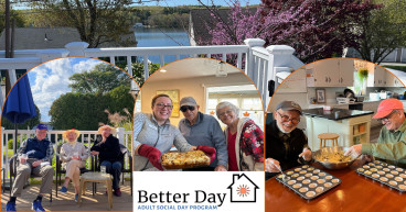 Five Years Strong: Better Day Nonprofit Enhances Dementia Care Model for Metrowest