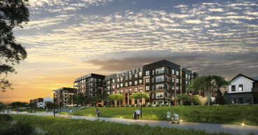 Develop Fulton Board Unanimously Approves Bond Resolution for Landmark Mixed-Use Redevelopment in Southwest Atlanta