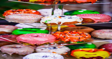 Hoboken’s Brandon’s Donuts Expands Services with Custom Bulk Orders for Parties and Business Functions