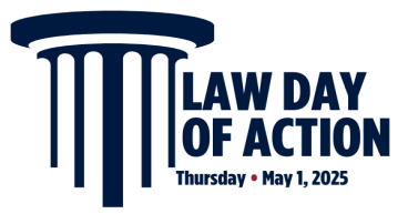  Los Angeles County Bar Association Holds National Law Day of Action on May 1st 