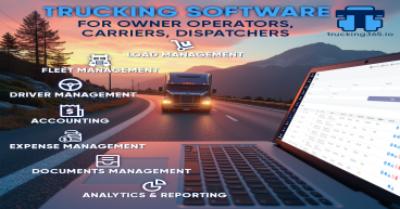 Trucking365 TMS Offers 50% Off on All Plans to Support Owner Operators and Small Carriers