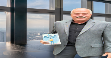 Lewis Taulbee’s Groundbreaking Podcast, 'Blue Collar Executive,' Surpasses 10 Million Listeners Worldwide