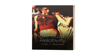 CAROL L. MONFREDO’S NEWEST POETRY ANTHOLOGY TO RADIATE REMINISCENCE AT THE L.A. TIMES FESTIVAL OF BOOKS 2025