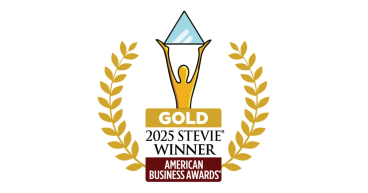 Translate.One Honored as Gold Stevie® Award Winner in 2025 American Business Awards®