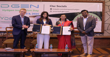  HYDGEN & Yonder H2 by Ador Powertron Sign MoU to Accelerate Deployment of Power-Integrated Green Hydrogen Solutions 