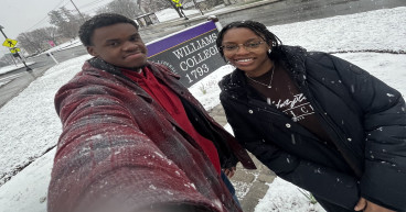 College Planning Program Guides First-Generation Students into Brown, MIT, and Williams