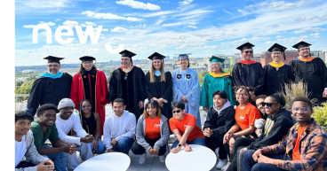 NewU University Designs a $0-Tuition Bachelor's Degree in One Year after High School