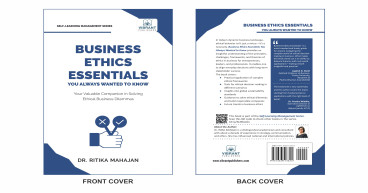 Vibrant Publishers Unveils Business Ethics Essentials: An Insightful Guide to Ethical Business Success