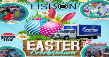 Hoppy Times in Kissimmee: The Lisbon Extended Stay Hotel Hosts Egg-star Special Easter Bash for Local Kids
