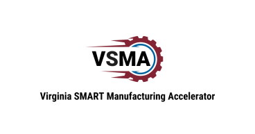 Virginia Smart Manufacturing Accelerator and Central Virginia Community College Half-Day Smart Manufacturing Workshop