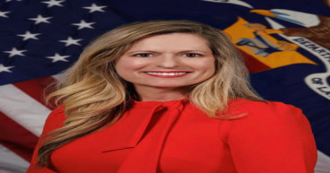 Savannah Resident to Serve as Deputy Assistant Secretary in Trump Administration