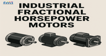 Industrial Fractional Horsepower Motors Market to Reach USD 19.66 Billion by 2035, Driven by Smart Manufacturing & EV